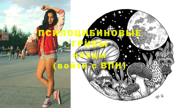 MESCALINE Нягань